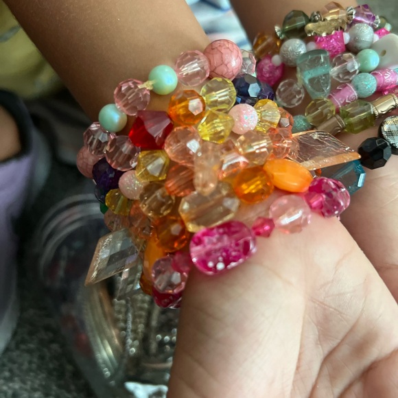 Beaded Bracelets - Picture 5 of 5